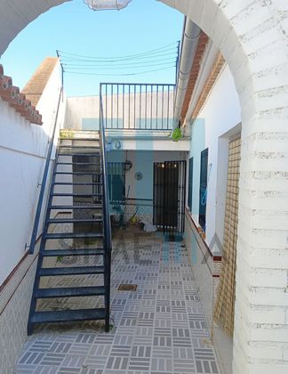 Foto 2 de Xalet en venda a Casas de Reina de 2 habitacions amb terrassa i aire acondicionat
