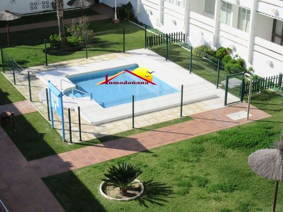 Foto 1 de Estudi en venda a Matalascañas amb terrassa i piscina