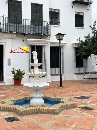 Foto 1 de Casa en venda a Matalascañas de 3 habitacions amb terrassa i piscina