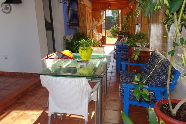 Foto 2 de Xalet en venda a Matalascañas de 4 habitacions amb terrassa i garatge