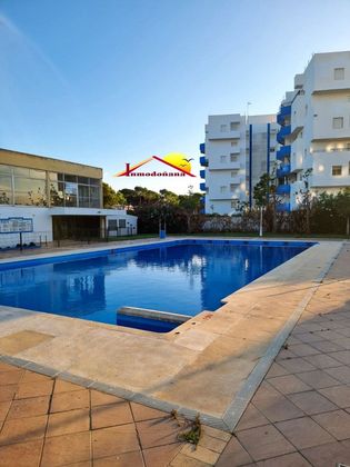 Foto 2 de Estudi en venda a Matalascañas amb terrassa i piscina