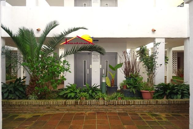 Foto 2 de Dúplex en venda a Matalascañas de 3 habitacions amb terrassa i piscina