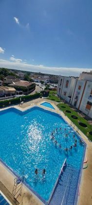 Foto 2 de Pis en venda a Matalascañas de 3 habitacions amb terrassa i piscina