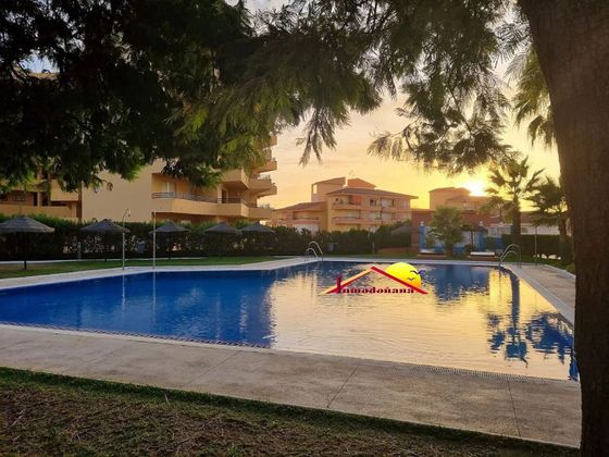 Foto 1 de Estudio en venta en Matalascañas con terraza y piscina