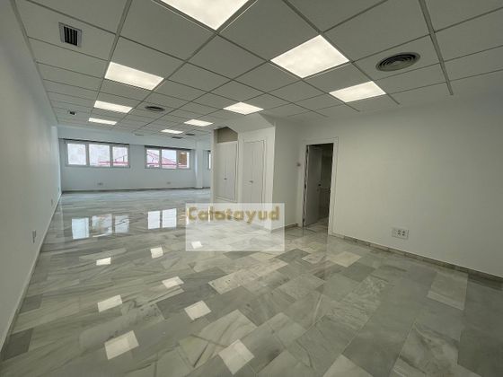 Foto 1 de Alquiler de oficina en Sant Francesc con garaje y aire acondicionado
