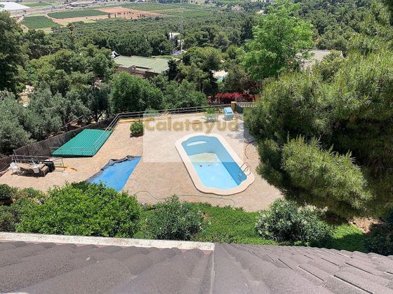 Foto 1 de Casa en venta en Centro - El Castillo de 5 habitaciones con terraza y piscina