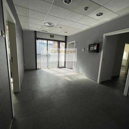 Foto 2 de Alquiler de oficina en Mestalla con aire acondicionado