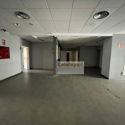 Foto 1 de Alquiler de oficina en Mestalla con aire acondicionado