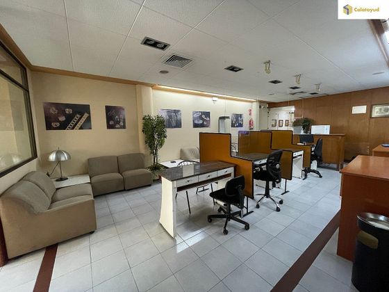 Foto 1 de Venta de oficina en Sant Francesc con aire acondicionado