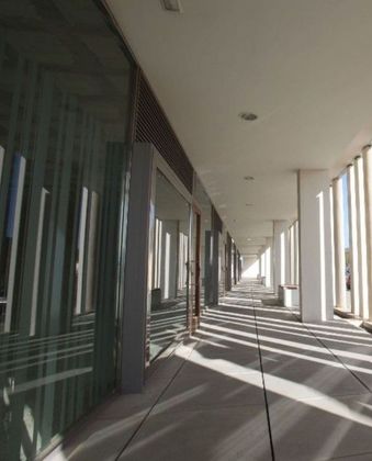 Foto 1 de Alquiler de oficina en Rinconada (La) de 262 m²