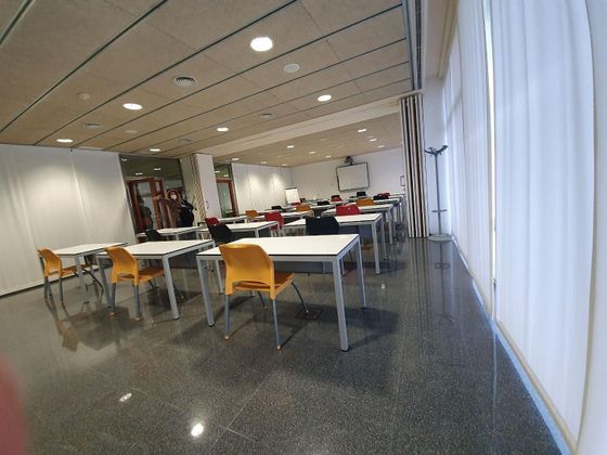 Foto 1 de Alquiler de oficina en Rinconada (La) de 175 m²