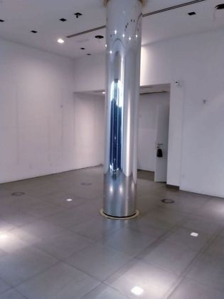 Foto 1 de Alquiler de oficina en Alfalfa con aire acondicionado y ascensor