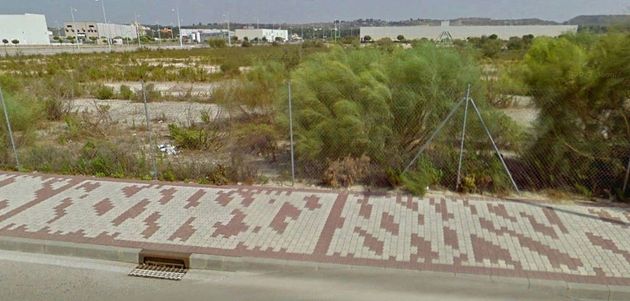 Foto 2 de Terreno en venta en Ctra Sanlúcar-Zona Cuatro Pinos de 8000 m²