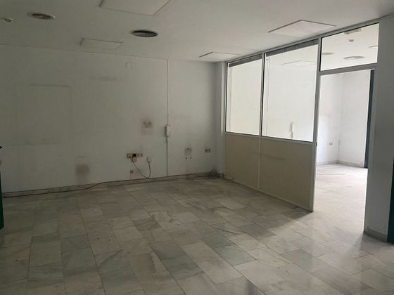Foto 2 de Alquiler de oficina en Santa Cruz de 180 m²
