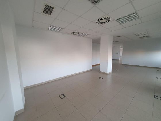 Foto 1 de Oficina en alquiler en Aljamar de 360 m²
