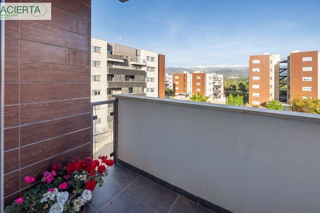 Foto 1 de Piso en venta en calle Aljancira de 2 habitaciones con terraza y piscina