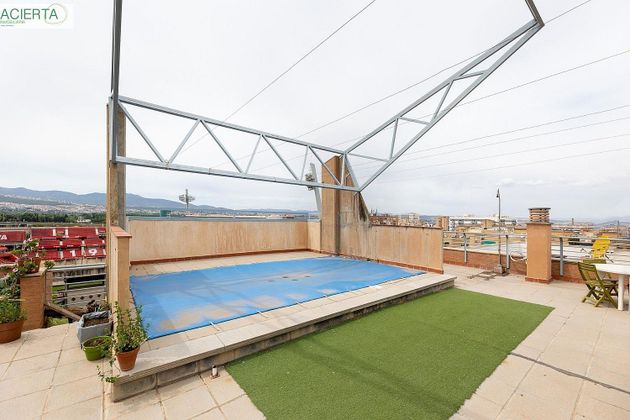 Foto 1 de Venta de piso en Barrio de Zaidín de 2 habitaciones con terraza y piscina