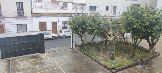 Foto 1 de Oficina en lloguer a La Buhaira amb terrassa i garatge