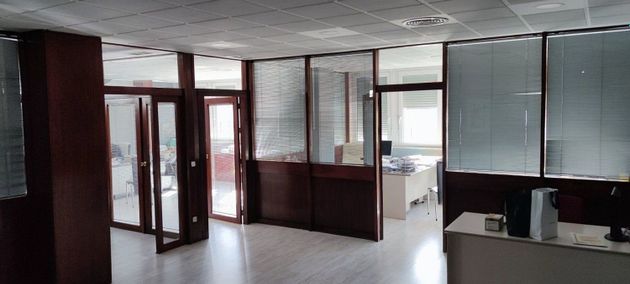 Foto 1 de Oficina en lloguer a Sector Sur  - La Palmera - Reina Mercedes de 150 m²