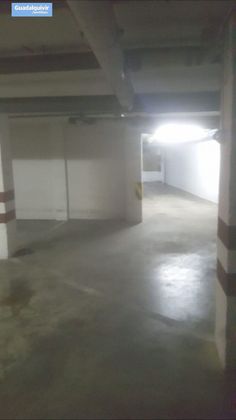 Foto 2 de Venta de garaje en La Calzada de 30 m²