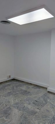 Foto 1 de Oficina en lloguer a La Buhaira de 190 m²
