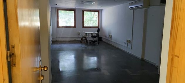Foto 1 de Alquiler de oficina en Nervión de 45 m²