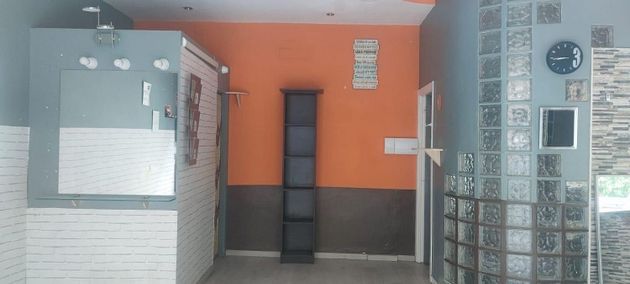 Foto 1 de Local en alquiler en Fontanal - San Carlos - San José de 40 m²