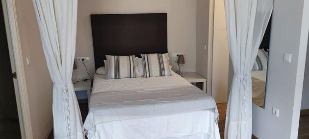 Foto 2 de Piso en alquiler en Encarnación - Regina de 1 habitación con muebles y aire acondicionado
