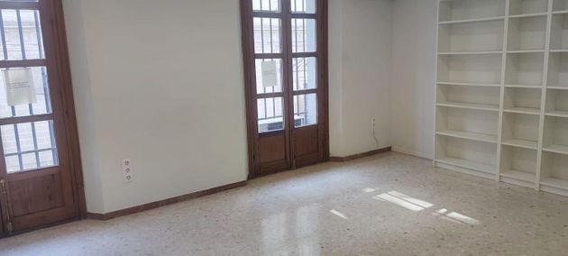 Foto 1 de Alquiler de oficina en Arenal de 300 m²