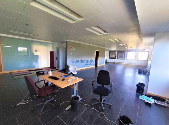 Foto 1 de Venta de oficina en El Tardón - El Carmen con aire acondicionado