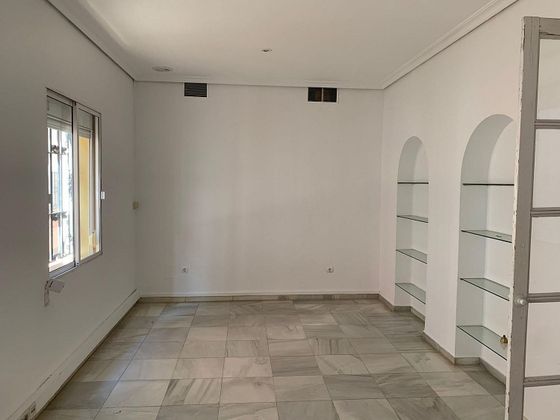 Foto 1 de Alquiler de oficina en Santa Cruz de 110 m²