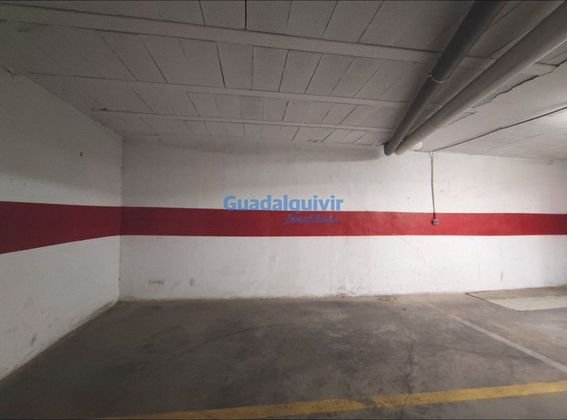 Foto 2 de Garaje en venta en Huerta del Pilar de 26 m²