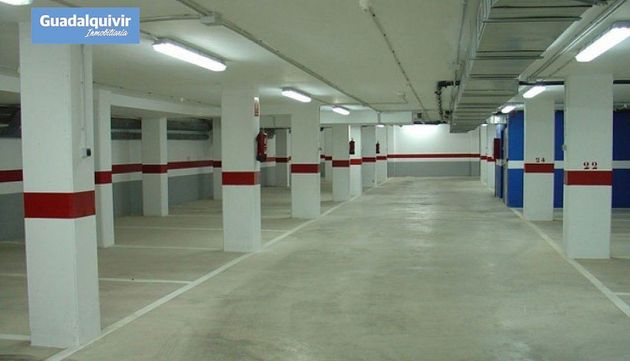 Foto 1 de Garatge en venda a Centro - Tomares de 15 m²