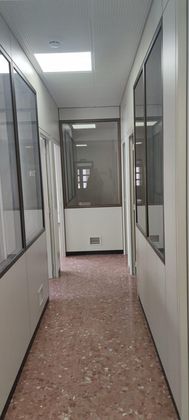Foto 2 de Alquiler de oficina en Arenal de 80 m²