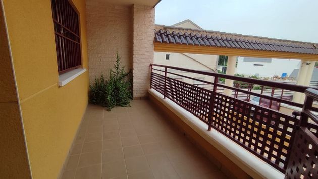 Foto 1 de Dúplex en venda a Orihuela ciudad de 3 habitacions amb terrassa i balcó
