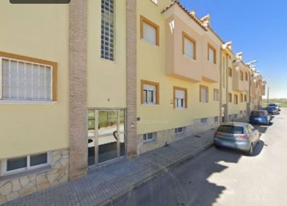 Foto 2 de Dúplex en venda a Orihuela ciudad de 2 habitacions amb terrassa i aire acondicionat