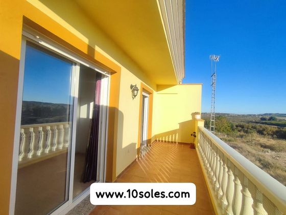 Foto 1 de Dúplex en venda a Orihuela ciudad de 2 habitacions amb terrassa i aire acondicionat