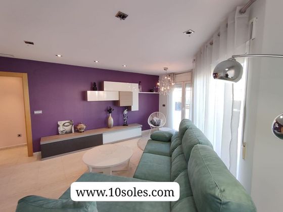 Foto 2 de Pis en venda a Orihuela ciudad de 3 habitacions amb terrassa i garatge