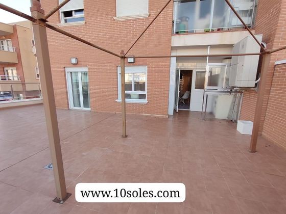 Foto 1 de Pis en venda a Orihuela ciudad de 3 habitacions amb terrassa i garatge