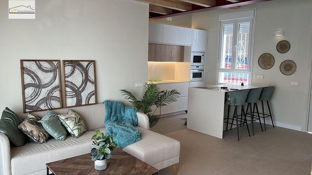 Foto 1 de Casa en venda a Olletas - Sierra Blanquilla de 3 habitacions amb terrassa i calefacció