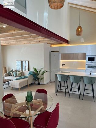 Foto 2 de Casa en venda a Olletas - Sierra Blanquilla de 3 habitacions amb terrassa i calefacció