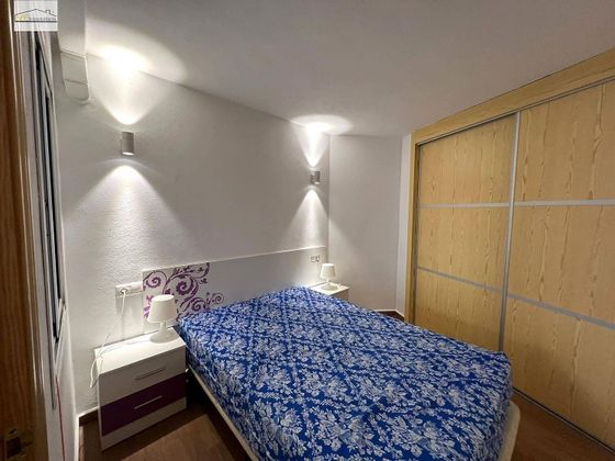 Foto 1 de Venta de piso en Girón - Las Delicias - Tabacalera de 1 habitación con aire acondicionado y calefacción