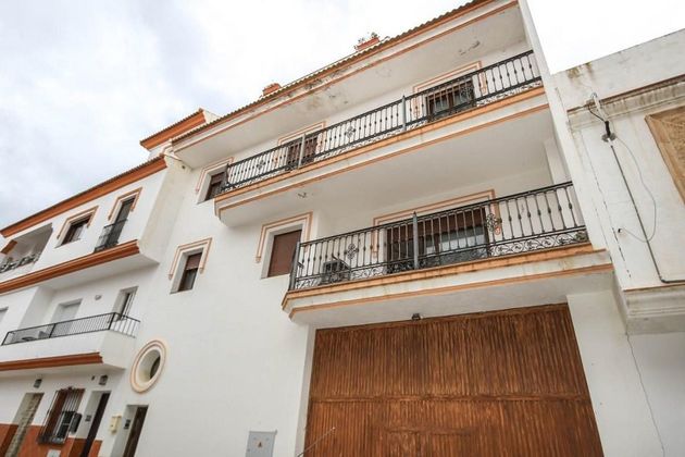 Foto 1 de Casa en venda a Guaro de 6 habitacions amb terrassa i garatge