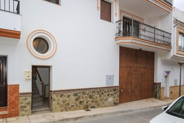 Foto 2 de Casa en venta en Guaro de 6 habitaciones con terraza y garaje