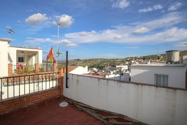 Foto 1 de Casa en venta en Tolox de 4 habitaciones con terraza y balcón