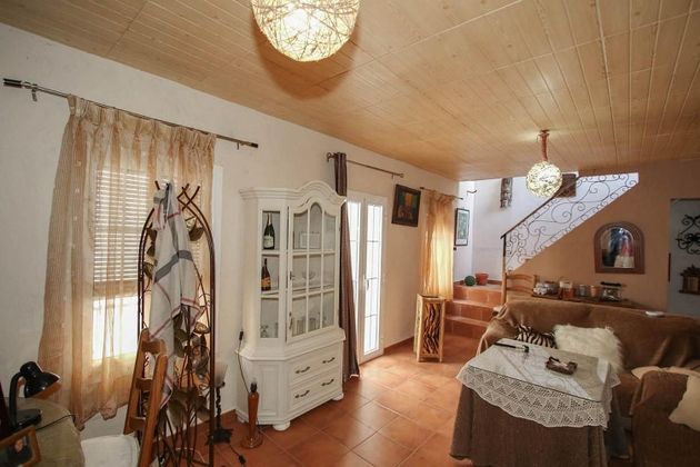 Foto 2 de Casa en venda a Guaro de 1 habitació amb terrassa