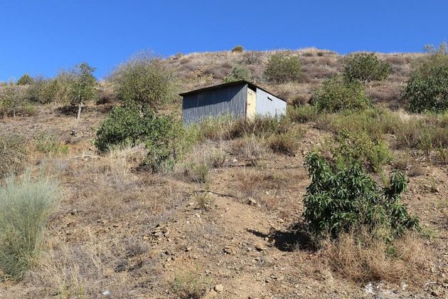 Foto 2 de Venta de terreno en Álora de 47500 m²
