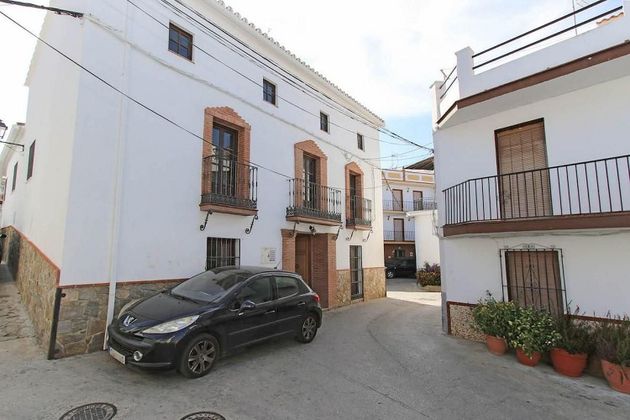 Foto 1 de Casa adossada en venda a Guaro de 7 habitacions amb terrassa