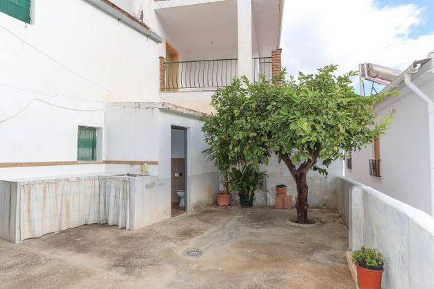 Foto 1 de Casa en venda a calle CL Alta Tolox Málaga de 3 habitacions i 154 m²