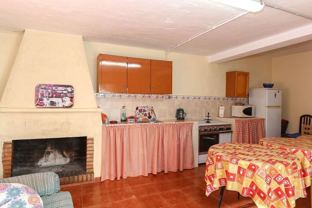 Foto 2 de Casa en venda a calle CL Alta Tolox Málaga de 3 habitacions i 154 m²